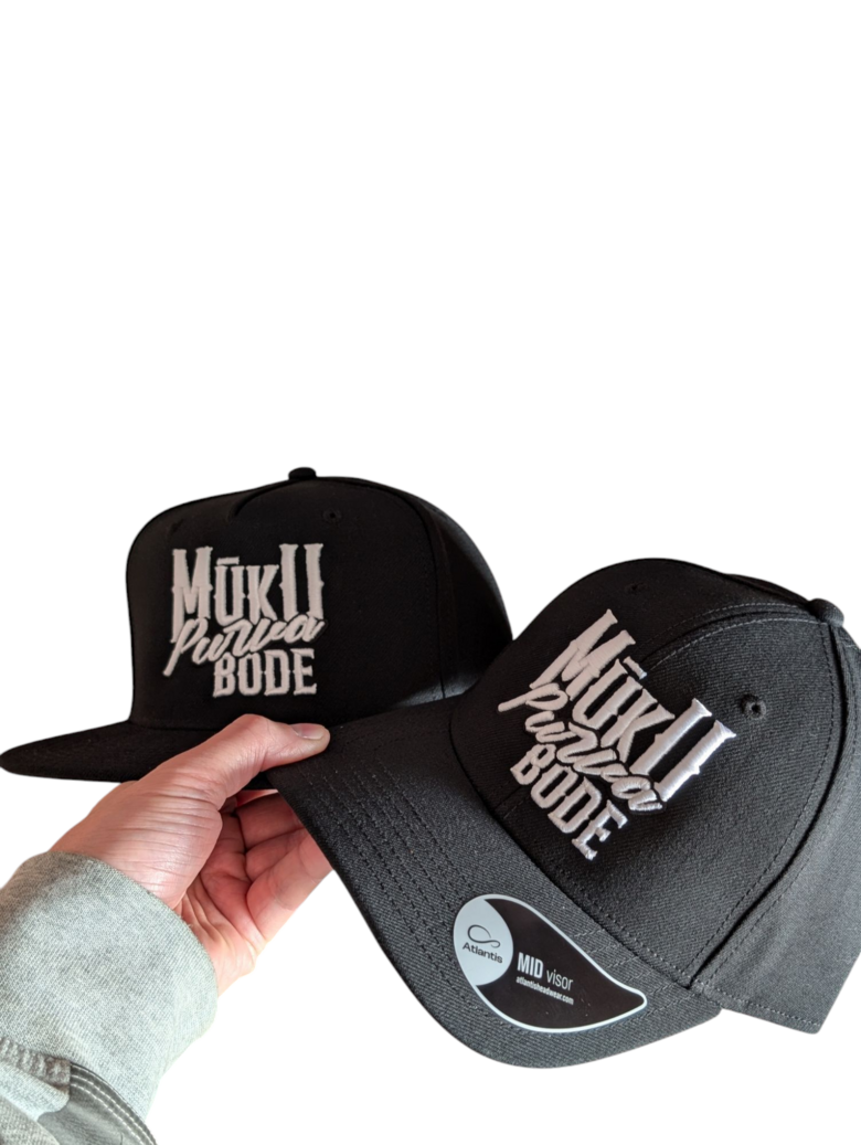 Cepure ar taisnu nagu