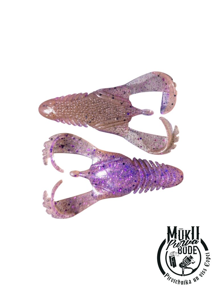 Neptuno Kik Frog 4.0" varde