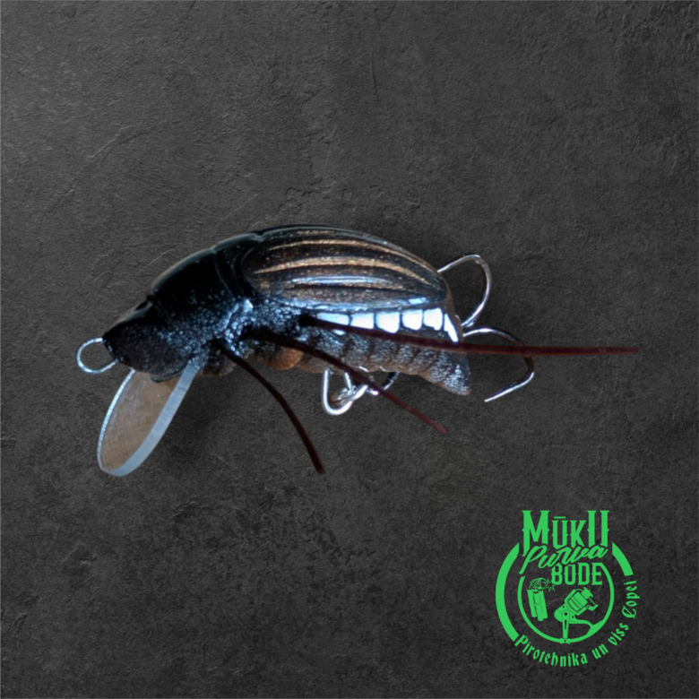  Imago Maybug 3.5cm F