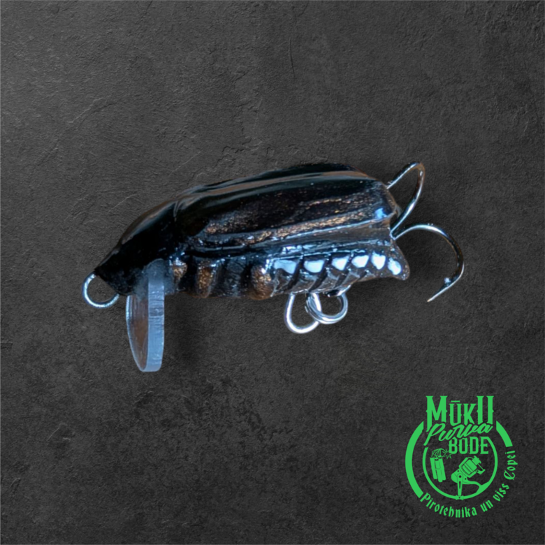 Imago Maybug 2.5 cm F