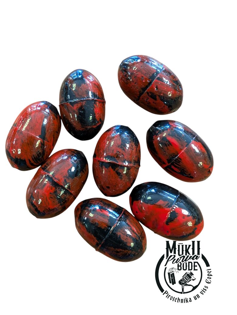 Samu sistēmas izgatavošanas pludi UA