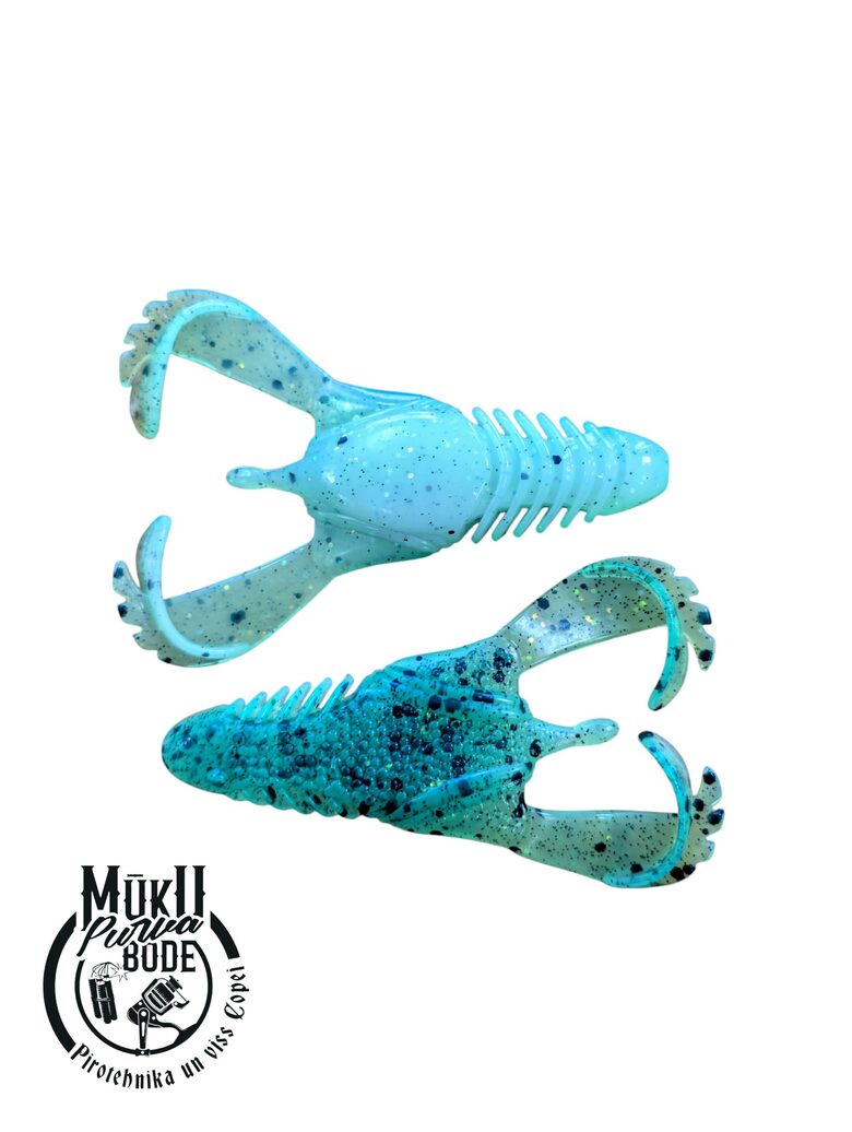 Neptuno Kik Frog 5.0" varde