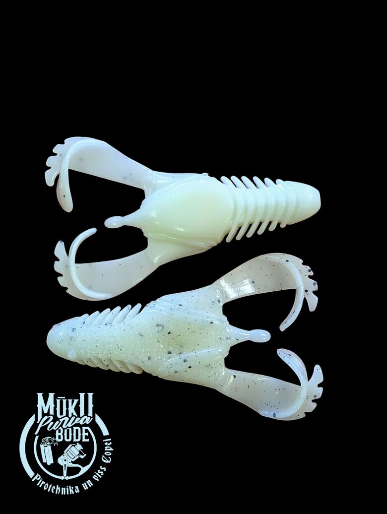 Neptuno Kik Frog 6.0" varde