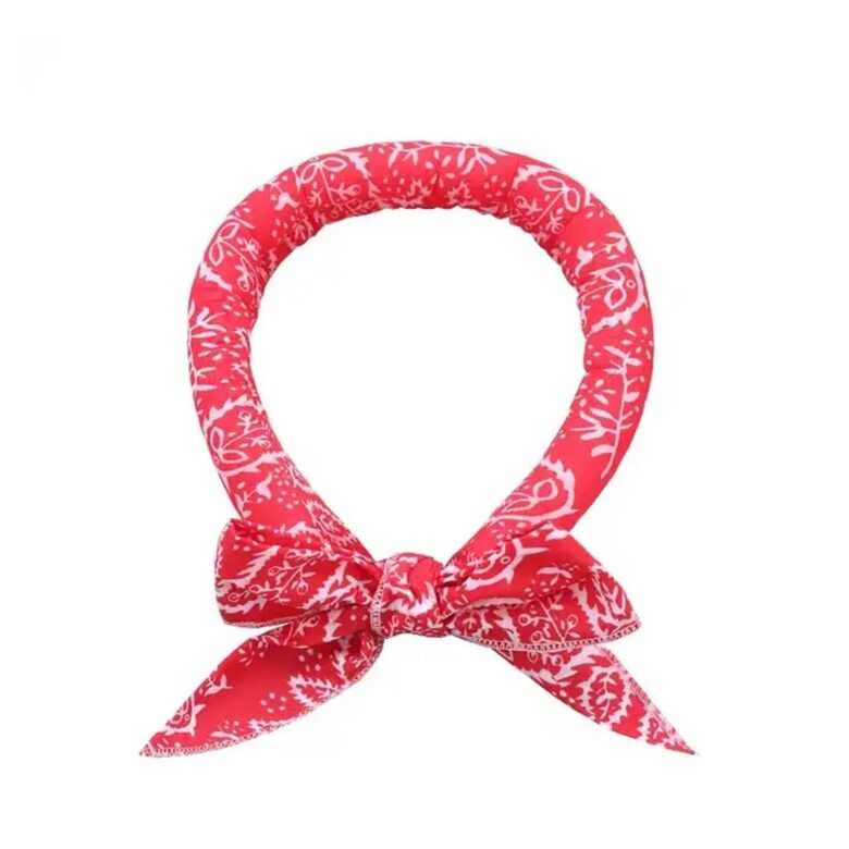 Dzesēšanas šalle Neck Cooling Scarf