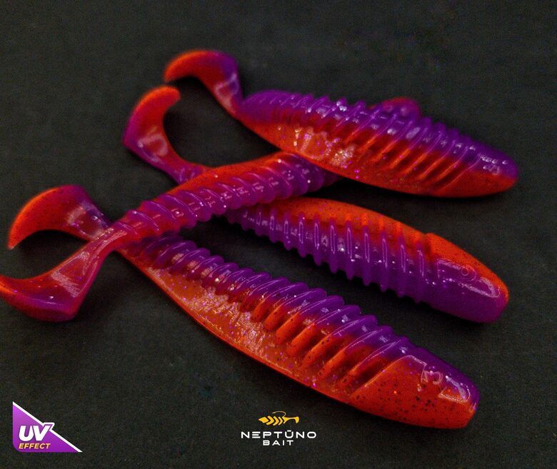 Neptuno Nilas 5" 15gr