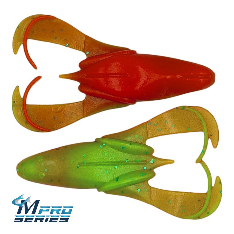 M Pro Series Frodigy 3.5''