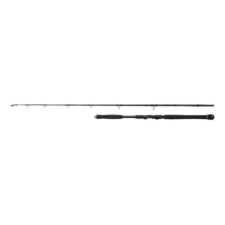 Spinings Madcat Black Close Combat 1.80m 50-100G