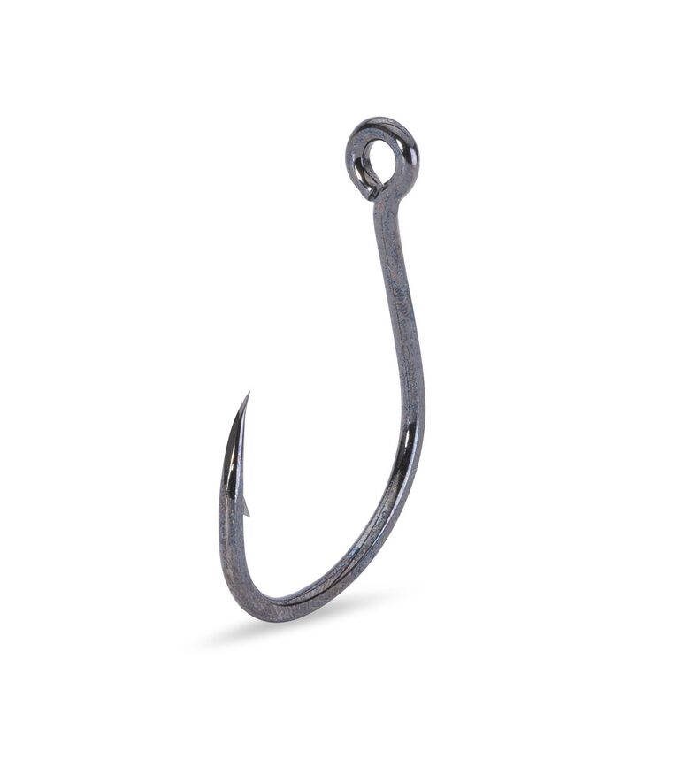 Samu āķi UniCat SX-67 Curved Point Gripper 4/0