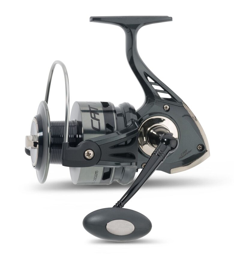 Samu spole UniCat Cat Rewinder III