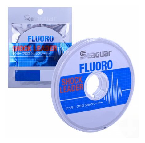 Seaguar Fluoro Shock Leader
