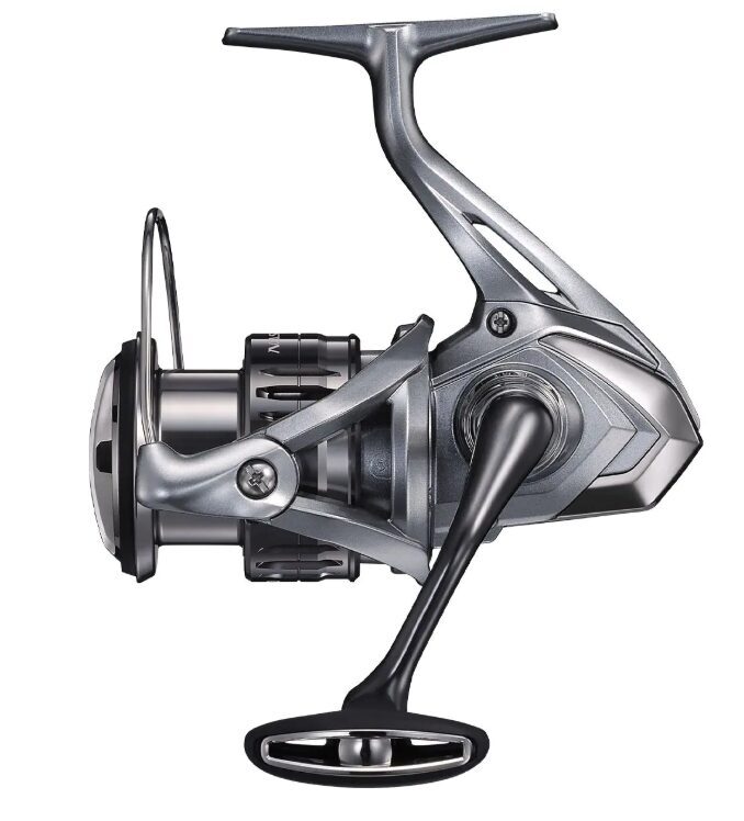 Shimano Nasci FC 2500 HG