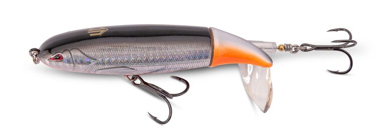 Samu māneklis UniCat Big Uncle Pulldawg 130mm
