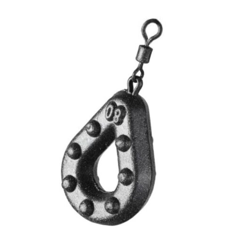 Svins ar izolāciju Grippa