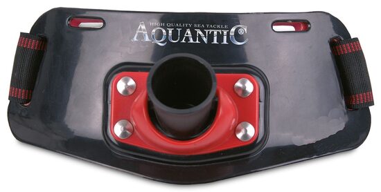 Aquantic rod holder josta