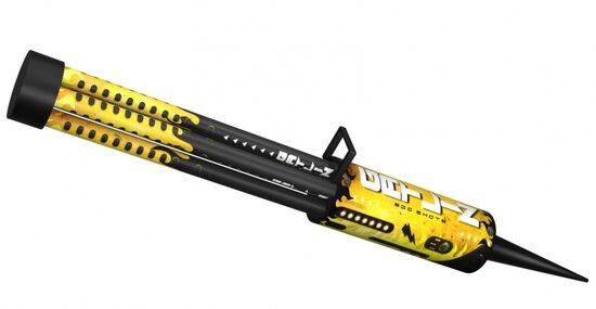 Romiešu svece Gatlin 300, GAT300