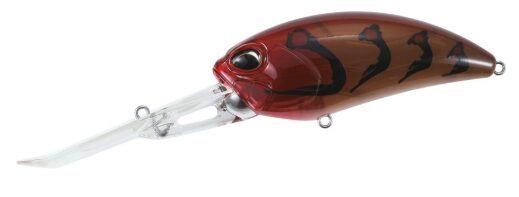 DUO Realis G-fix Crank G87 6.3m
