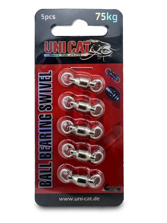 Griezulis UniCat Ball Bearing Swivel 105kg
