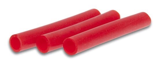 Gumijas caurulīte UniCat priekš mezgliem