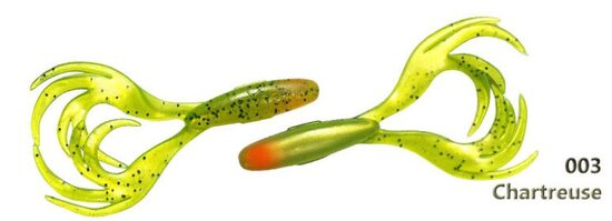 Beauty Frog Pro-X varde 4.5"
