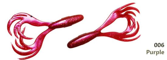 Beauty Frog Pro-X varde 8.0"