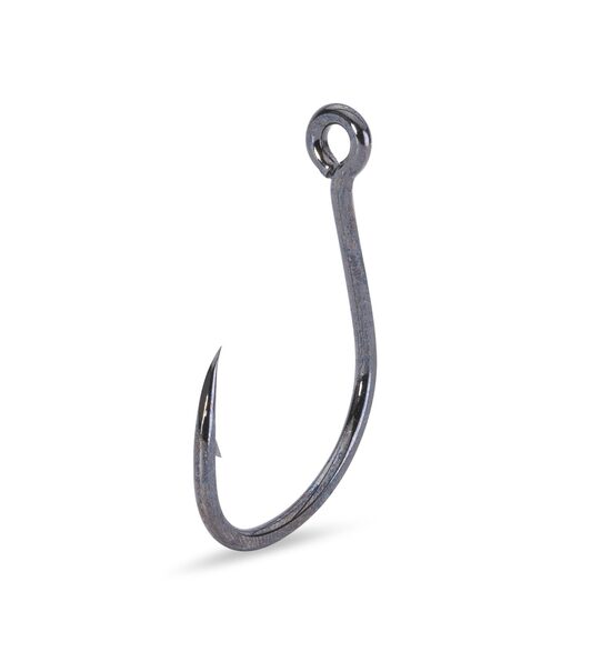 Samu āķi UniCat SX-67 Curved Point Gripper 4/0