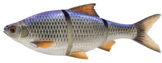 Savage Gear 3D Line Thru Roach SS