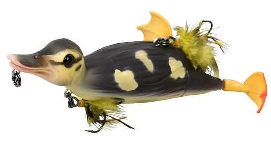 Savage Gear 3D Suicide Duck