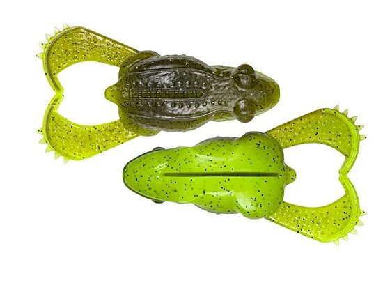 Savage Gear Toad varde 9cm 20gr