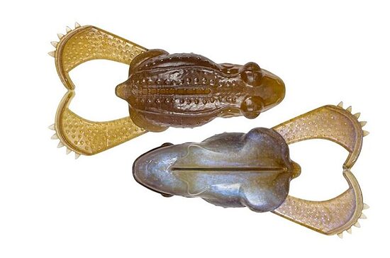 Savage Gear Toad varde 11cm 30gr