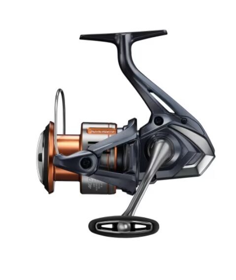 Shimano Nasci FD 4000