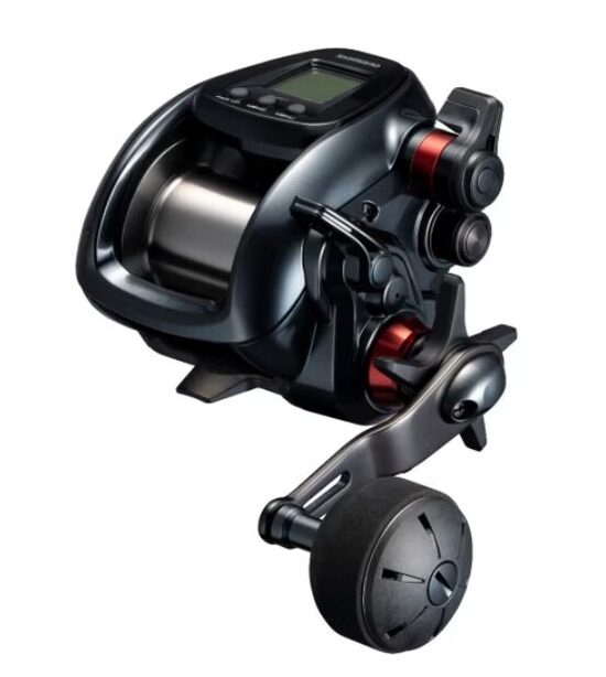 Elektriskais multiplikators Shimano Plays A 3000 Right Hand