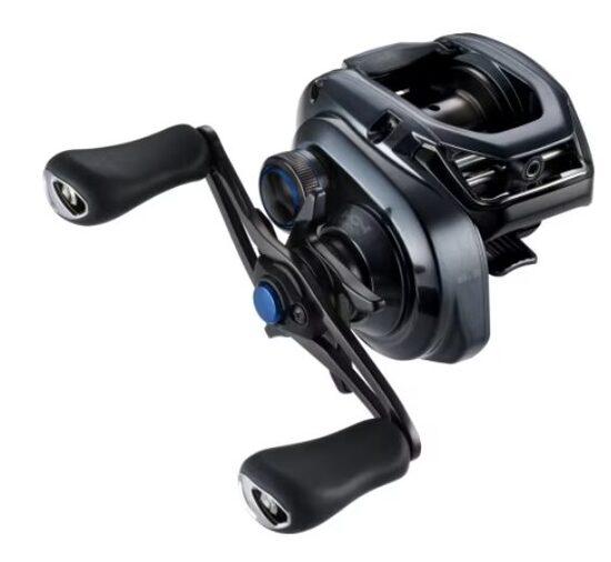 Shimano SLX 71 HG