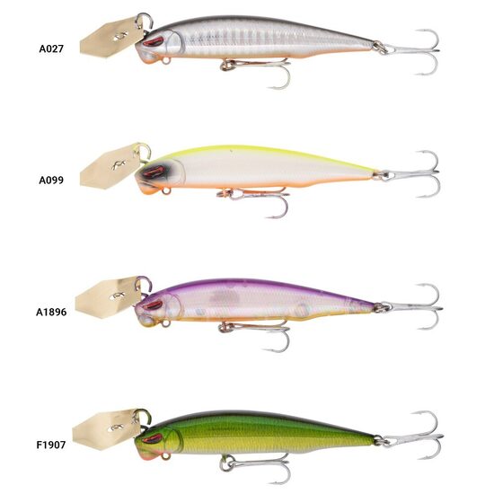 Yokozuna Chatter Seal 90S