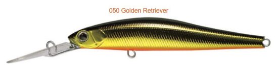 ZipBaits Rigge Deep 90 F