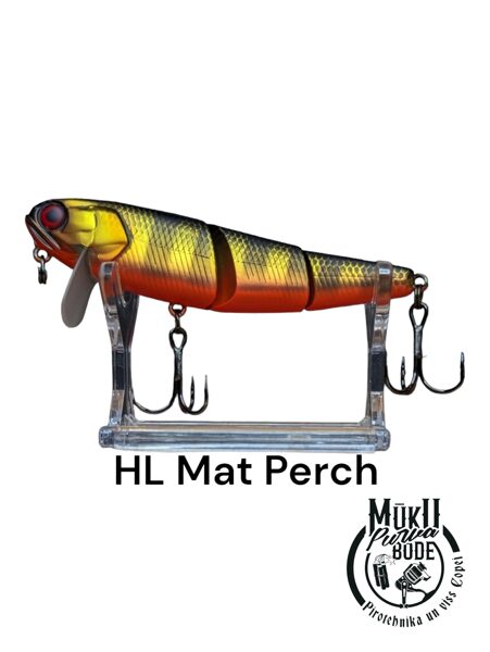 Jackall Deka Hamakuru R-SP