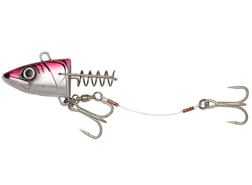 Sistēma DAM SALT-X DBS 200G / PINK MACKEREL