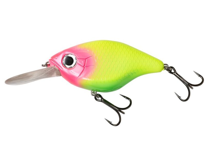 Samu vobleris DAM MADCAT TIGHT-S DEEP HARD LURES