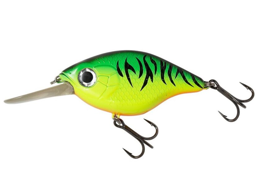 Samu vobleris DAM MADCAT TIGHT-S DEEP HARD LURES