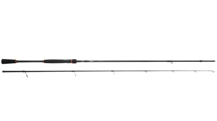 Spinings SPRO-GAMAKATSU SPX MEDIUM JIG 270 | 2.70M 10-40G