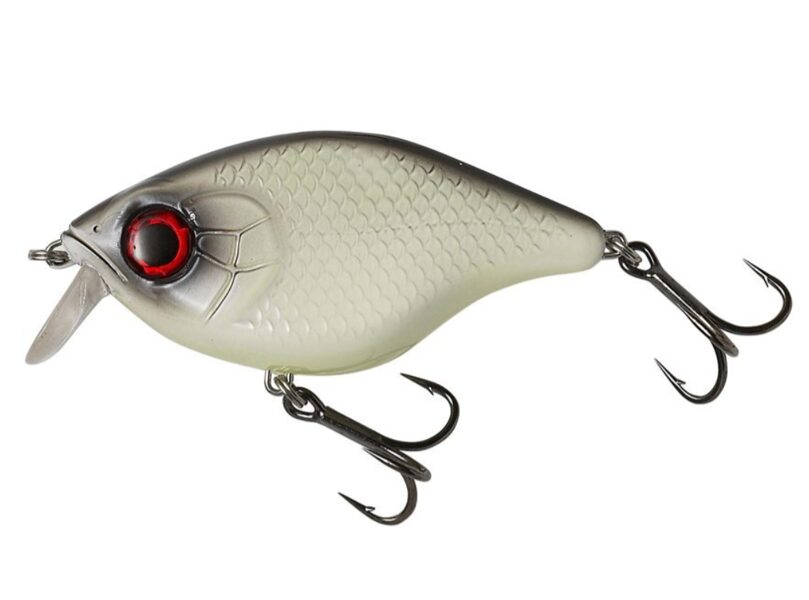 Samu vobleris DAM MADCAT TIGHT-S SHALLOW HARD LURES