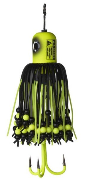 Samu māneklis DAM MADCAT CLONK TEASER 150G - FLUO YELLOW