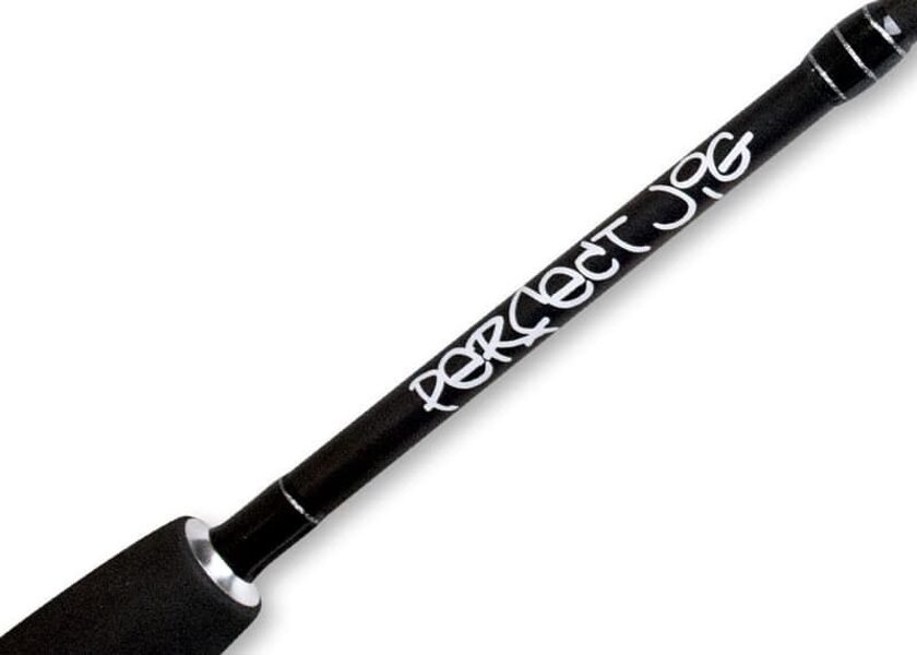 Crazy Fish Perfect Jig 268cm 8'8" 10-35g