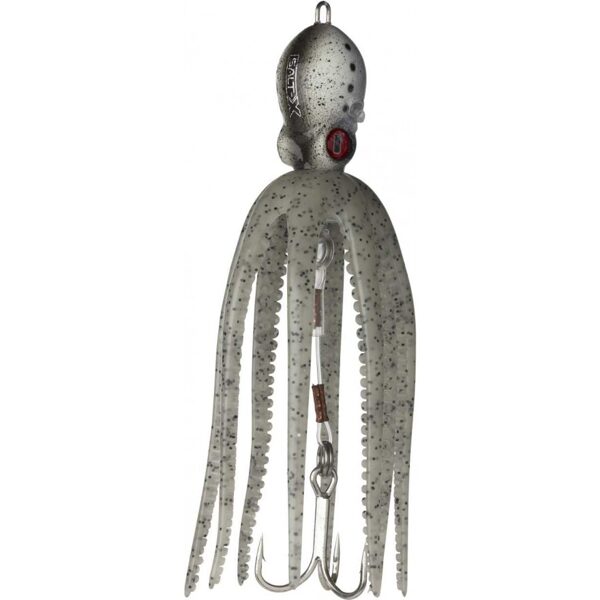 Māneklis DAM SALT-X OCTO TEASER 250G / GLOW DEVIL