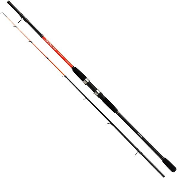 Spinings Shimano Sonora Boat Quiver 1,80m 50-150g