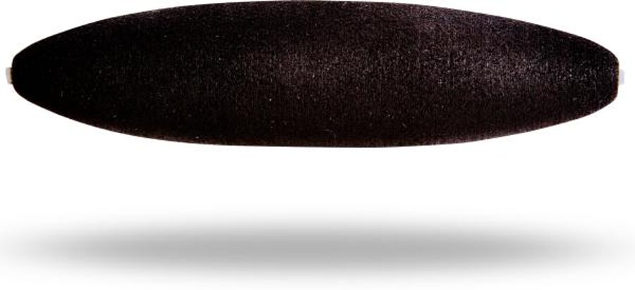 Pluds melns Black Cat 20g EVA U-Float 10cm