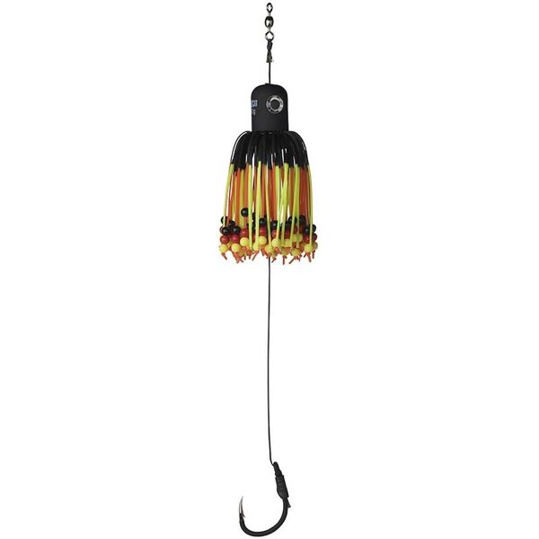 Samu māneklis Madcat A-Static Adj. Clonk Teaser 33cm 10/0 200g S Black