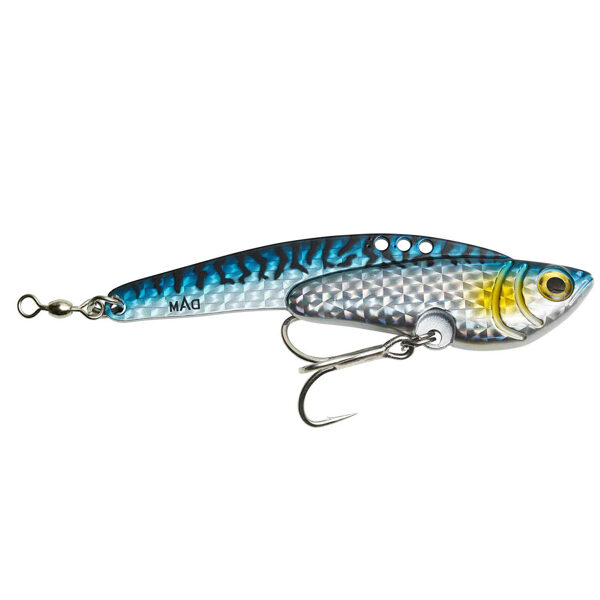 Māneklis DAM SALT-X PILK/BLADE LURE 250G / MACKEREL