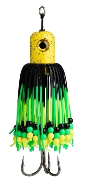 Samu māneklis Madcat Clonk Teaser Original 100gr Yellow