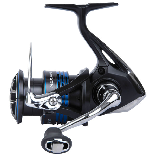 Shimano Nexave 4000 FI HG
