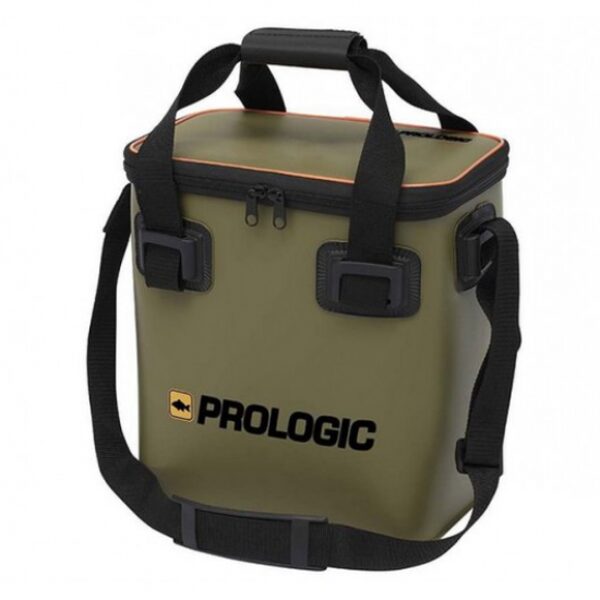 Soma Prologic Storm Safe Insulated Bag EVA 16L 30x31x20cm Thermal-Insulation, Waterproof
